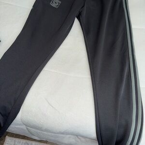 Calabasas Adidas Yeezy Track Pants